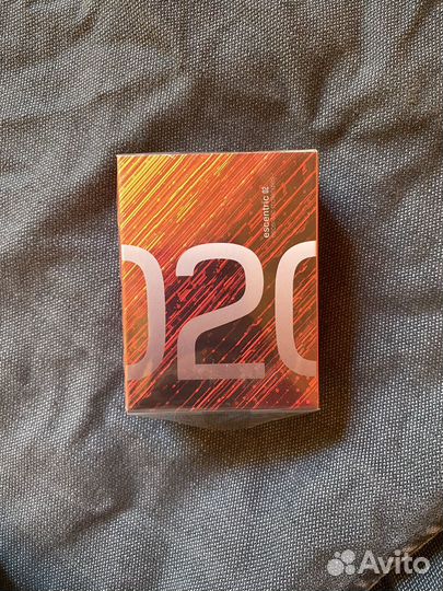 Парфюм Escentric molecules 02