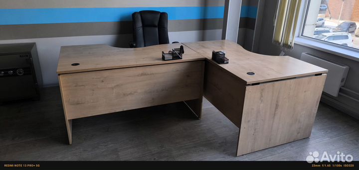 Стол криволинейный ск140