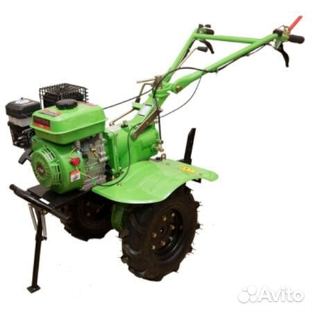 Мотоблок Tehnotek Т-90 редукторный