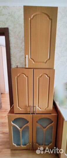 Кухонный гарнитур Б/У