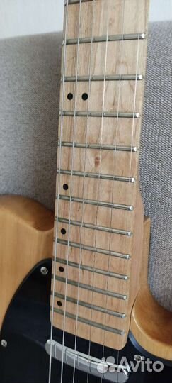 Электрогитара Ashtone telecaster