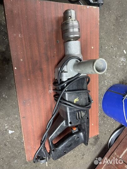 Электроинстумент