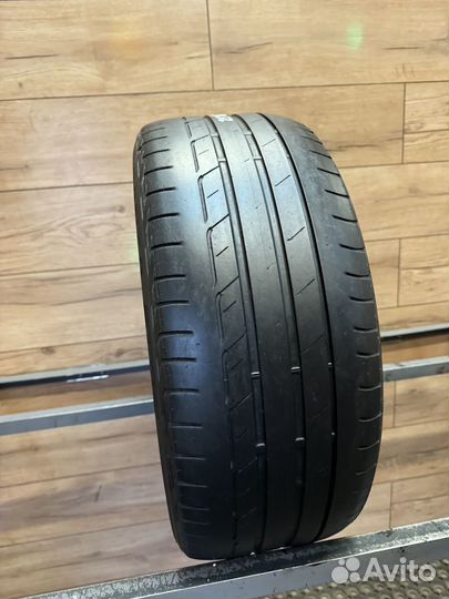 Bridgestone Turanza T001 225/45 R17