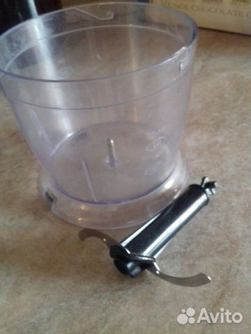 Зап. части к блэндеру поларис и мулинекс