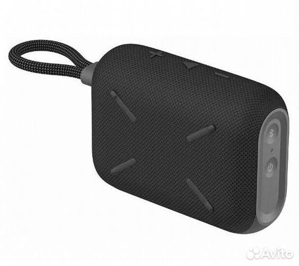 Портативная колонка Honor Choice MusicBox M1, черн