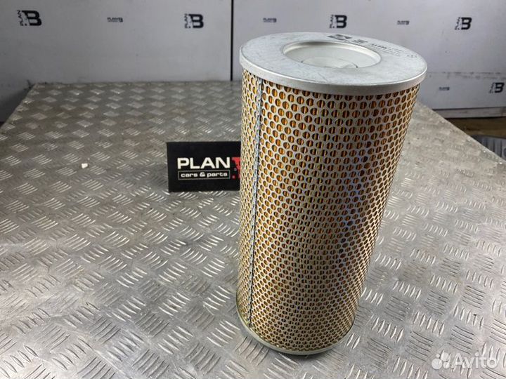 Фильтр воздушный двигателя Mahle Lx236