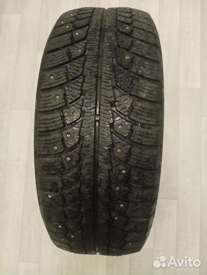 Gislaved Euro Frost 5 225/60 R16 102T