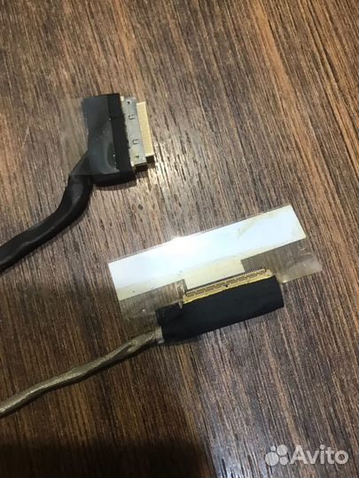 Шлейф матрицы для ноутбука Lenovo S300, S400, S500