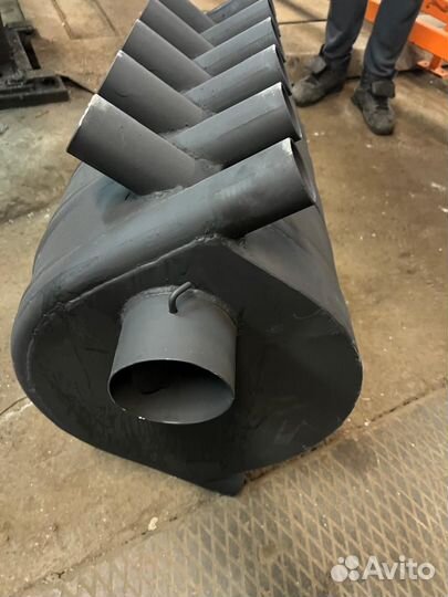 Печь булерьян 150