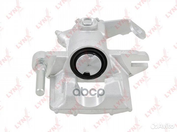 Суппорт тормозной задний R BA2850 lynxauto