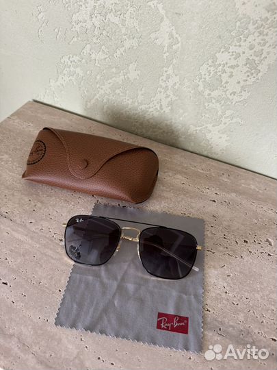 Очки ray ban оригинал