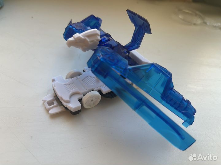 Игрушки дикие скричеры