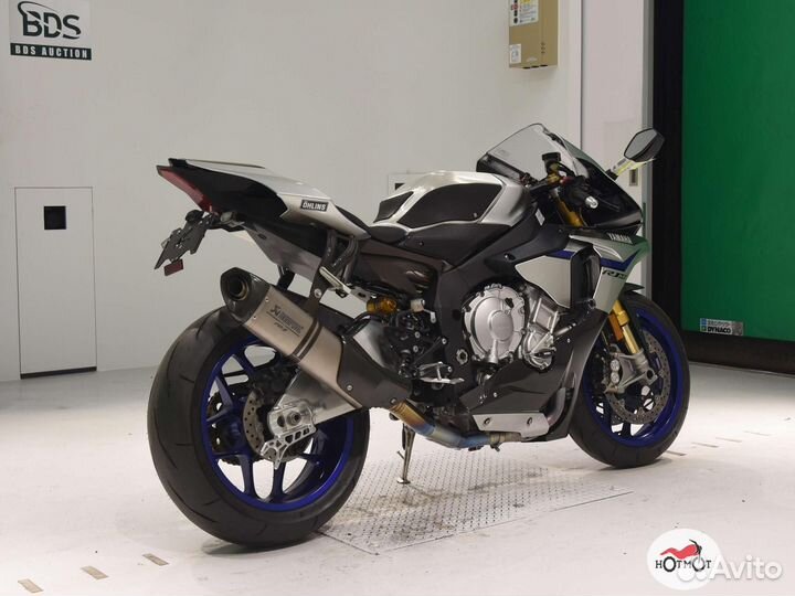 Yamaha YZF-R1 2015г