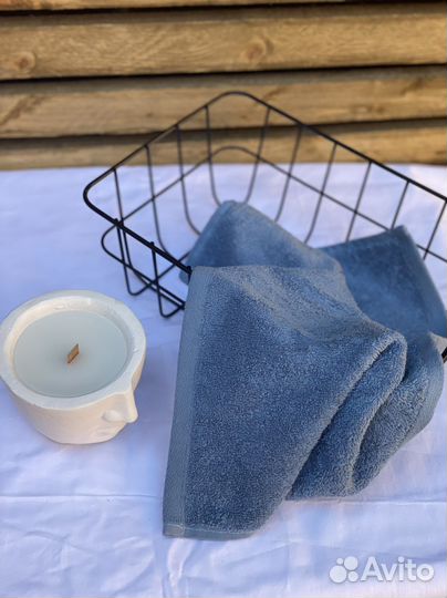 Махровые полотенца новые/лицевые/банные