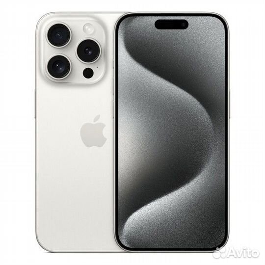 iPhone 15 Pro, 256 ГБ