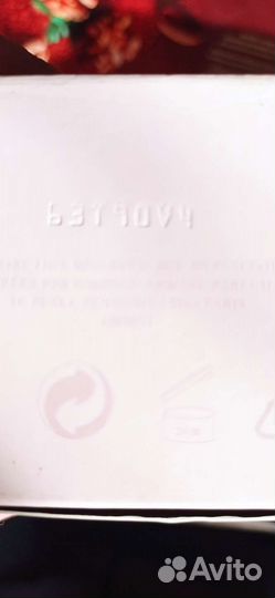 Giorgio armani Si парфюм 100 мл