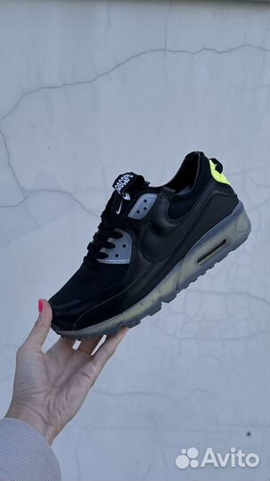 Кроссовки мужские Nike air max 90