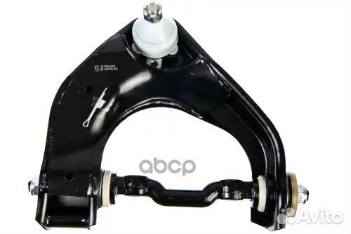 Рычаг передний верхний правый Hyundai H100 2.5D