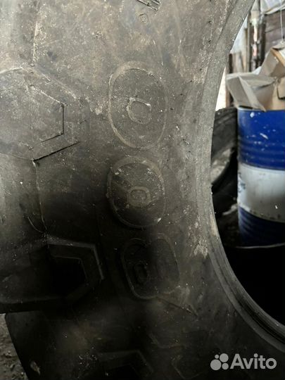 С/Х шины 650/65 R. 38