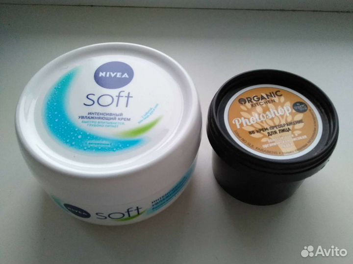 Крем-прояв. Color Cream,Крема,Маски, перчат. смотр