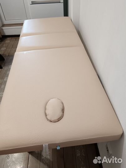 Массажный стол складной 190 70