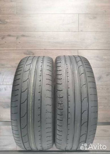 Continental ContiPremiumContact 2 215/60 R16 95H