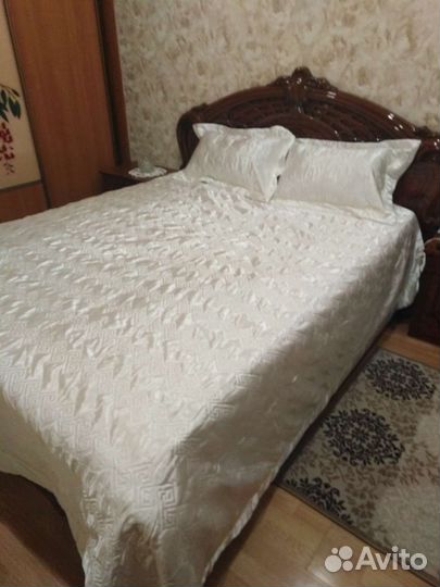 Покрывало новое