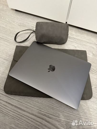 Macbook pro 13 2017