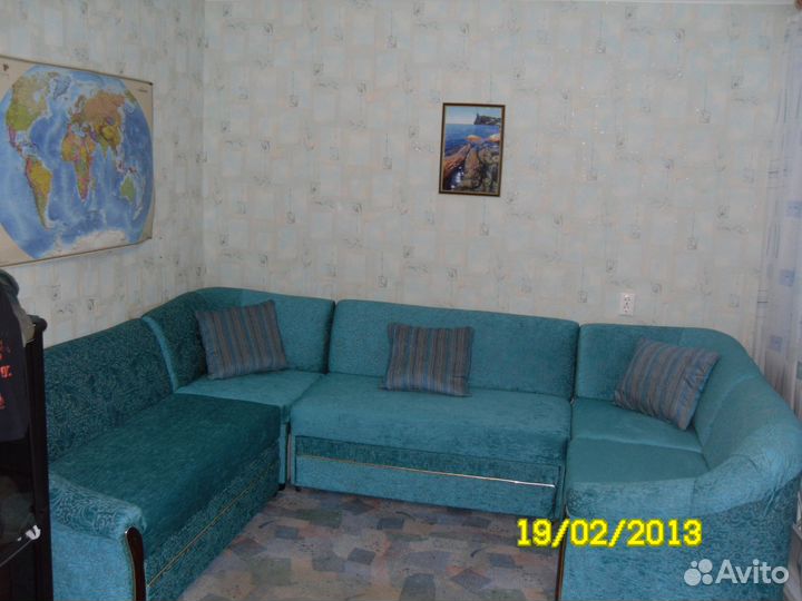 Перетяжка и ремонт мягкой мебели любой сложности