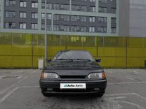 ВАЗ (LADA) 2115 Samara 1.6 MT, 2010, 170 000 км, с пробегом, цена 180 000 руб.