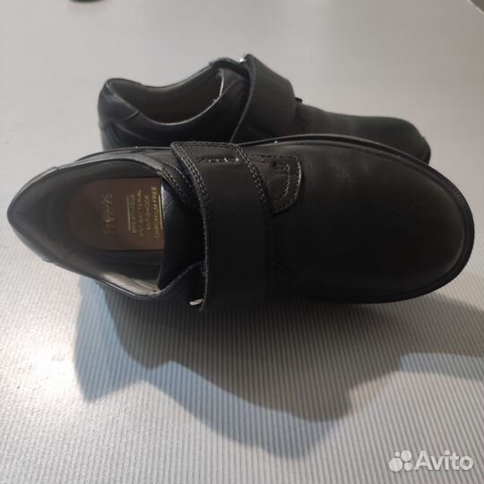 Туфли, полуботинки Geox