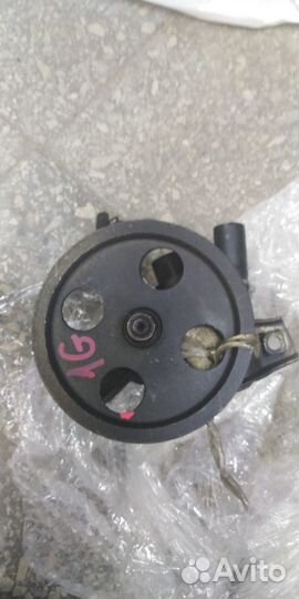 Гур на Toyota Chaser GX100