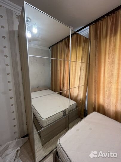 Шкаф для одежды IKEA