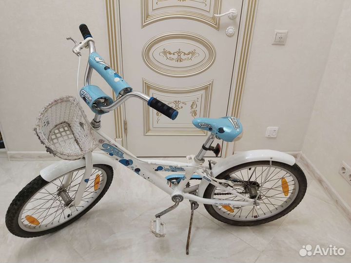 Велосипед детский Trek Mystic