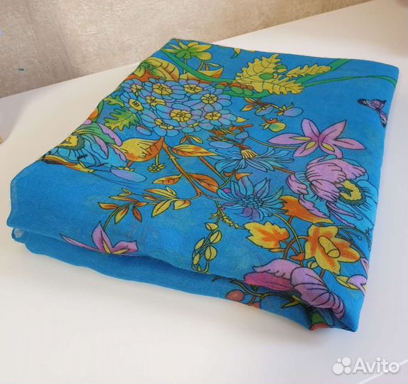 Платок, шарф