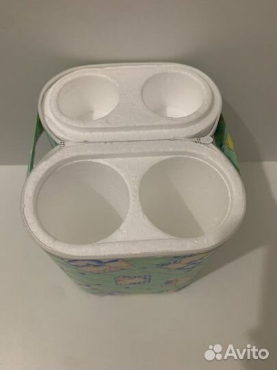 Контейнер для бутылочек