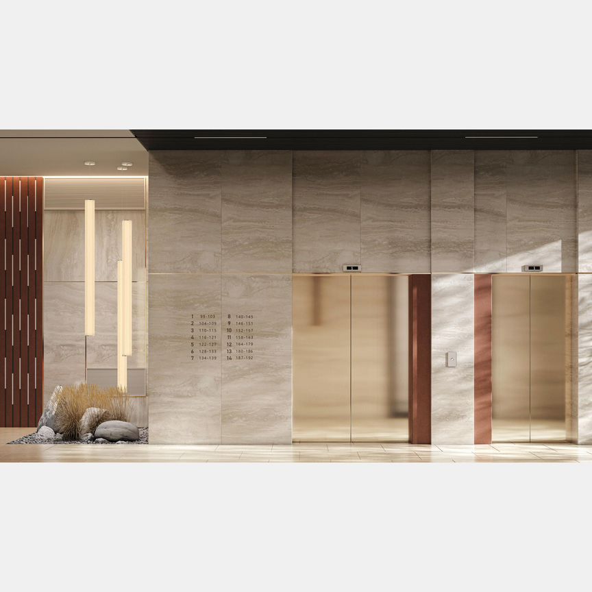 1-к. квартира, 34,4 м², 12/14 эт.