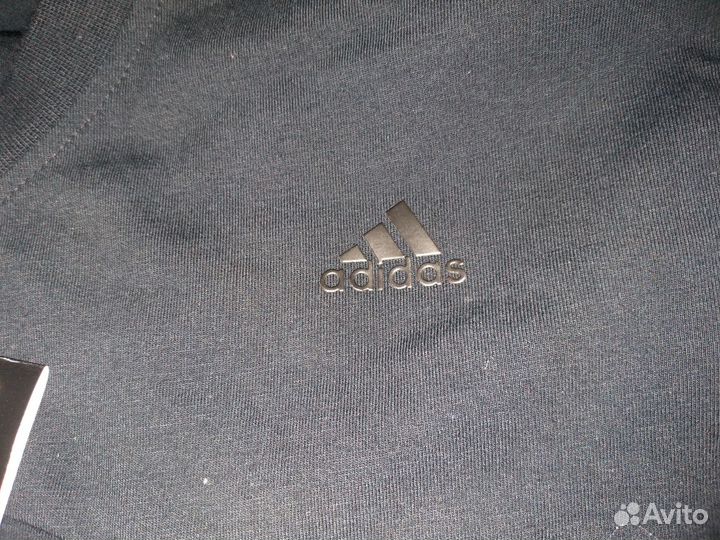 Лонгслив Adidas новый оригинал