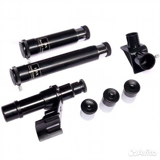 Телескоп DigiCare Protostar 50 AZ