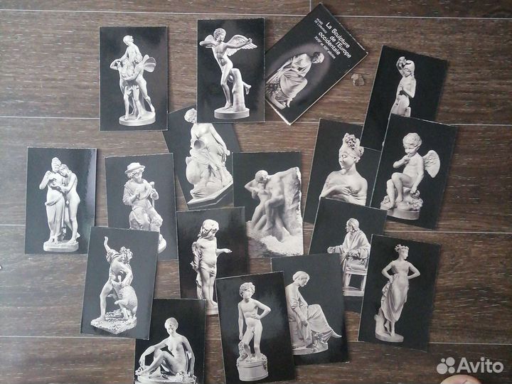 Открытки СССР картинки советские винтаж музей