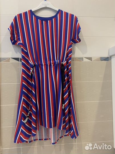 Платье для девочки 158 р