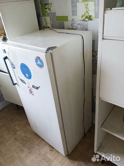 Бирюса 1.2м. Помогу привезти. Установка. Гарантия