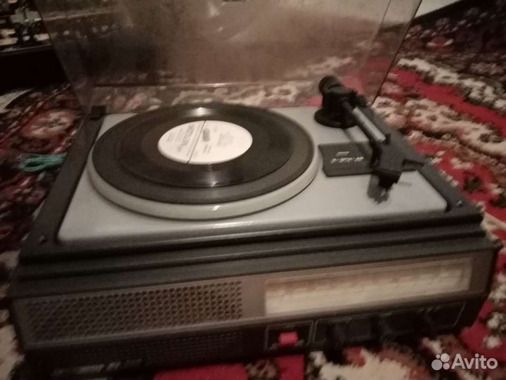 Проиграватель