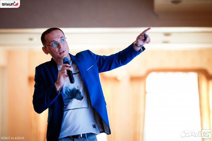 Контекстная реклама Яндекс.Директ в Москве