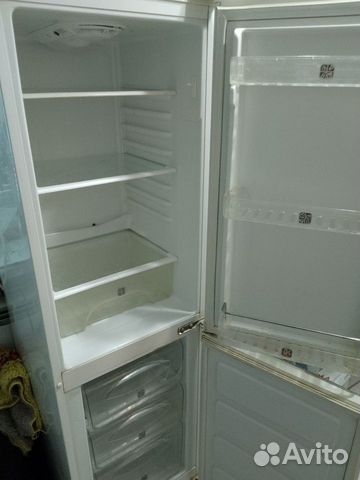 Холодильник Самсунг RL17mbsw