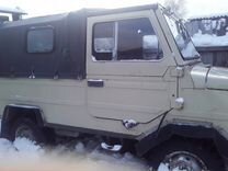ЛуАЗ 969, 1991, с пробегом, цена 65 000 руб.
