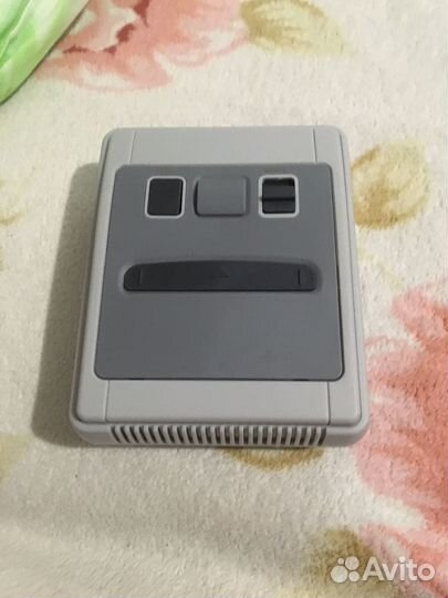 Super mini sfc