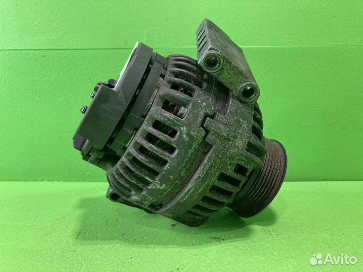 Генератор DAF XF105