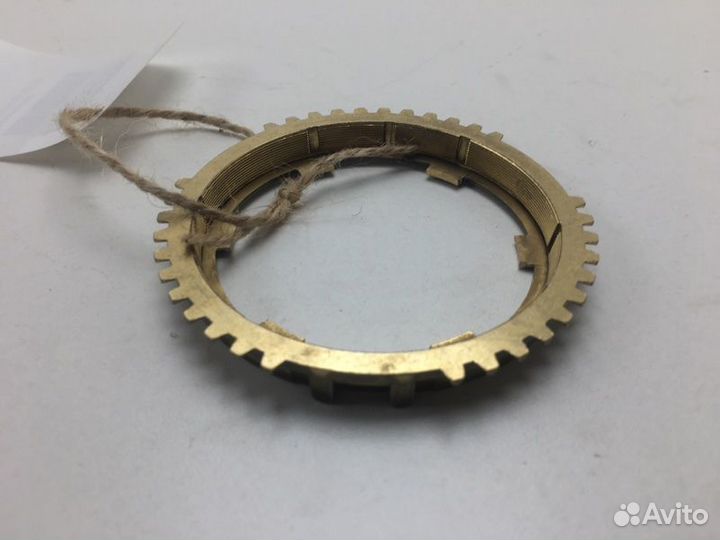 Кольцо синхронизатора Nissan X-Trail NT30 QR20DE