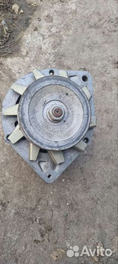 Генератор Кировец к700